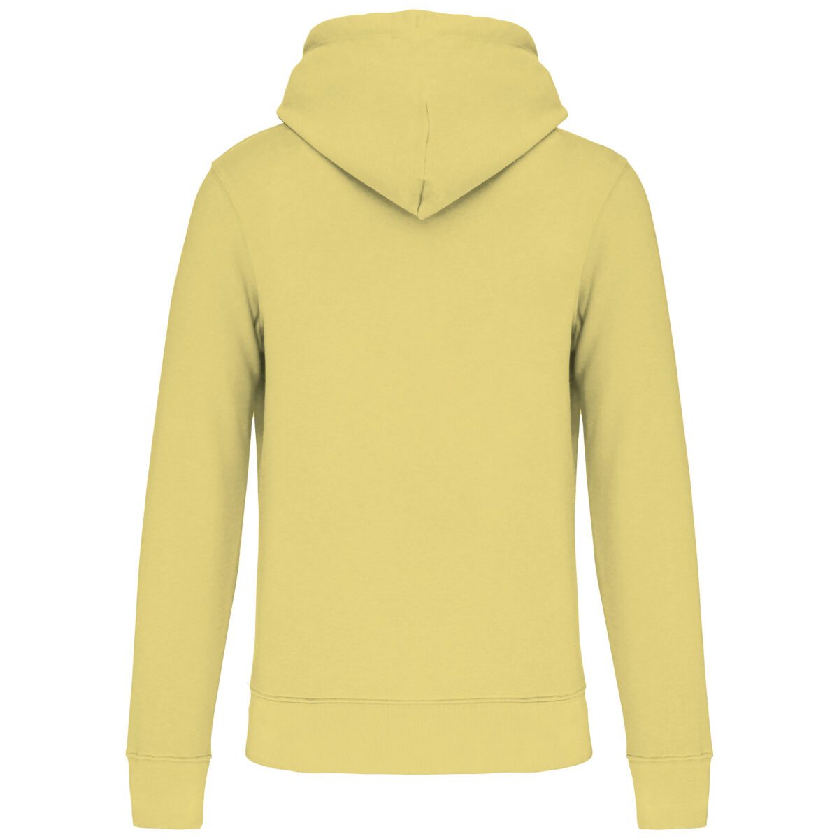 Sweat-shirt écoresponsable à capuche homme - K4027 – Image 34