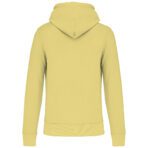 Sweat-shirt écoresponsable à capuche homme - K4027 – Image 34