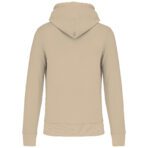 Sweat-shirt écoresponsable à capuche homme - K4027 – Image 40