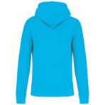 Sweat-shirt écoresponsable à capuche homme - K4027 – Image 50