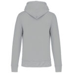 Sweat-shirt écoresponsable à capuche homme - K4027 – Image 54