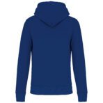 Sweat-shirt écoresponsable à capuche homme - K4027 – Image 58