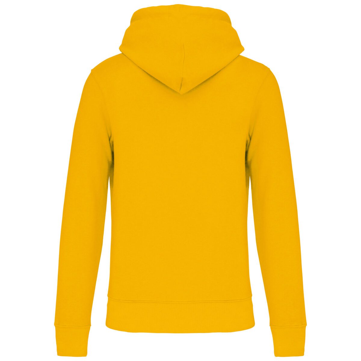 Sweat-shirt écoresponsable à capuche homme - K4027 – Image 66