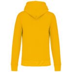 Sweat-shirt écoresponsable à capuche homme - K4027 – Image 66