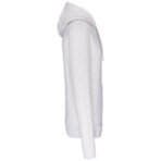 Sweat-shirt écoresponsable à capuche homme - K4027 – Image 7