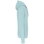 Sweat-shirt écoresponsable à capuche homme - K4027 – Image 31