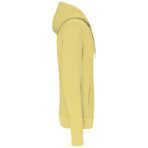 Sweat-shirt écoresponsable à capuche homme - K4027 – Image 35