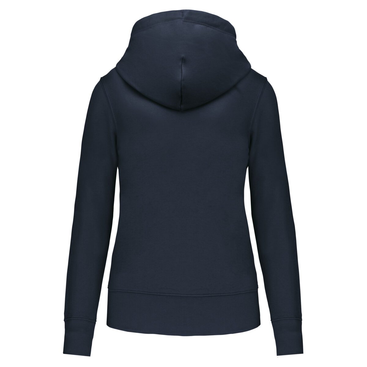 Sweat-shirt écoresponsable à capuche femme - K4028 – Image 16