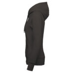 Sweat-shirt écoresponsable à capuche femme - K4028 – Image 9