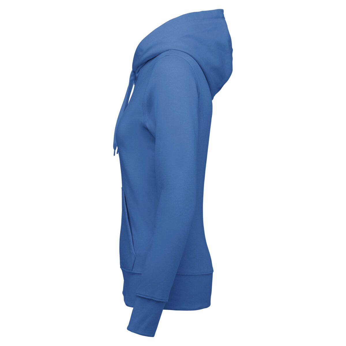 Sweat-shirt écoresponsable à capuche femme - K4028 – Image 15