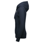 Sweat-shirt écoresponsable à capuche femme - K4028 – Image 17