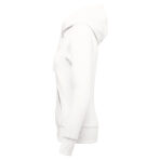 Sweat-shirt écoresponsable à capuche femme - K4028 – Image 27