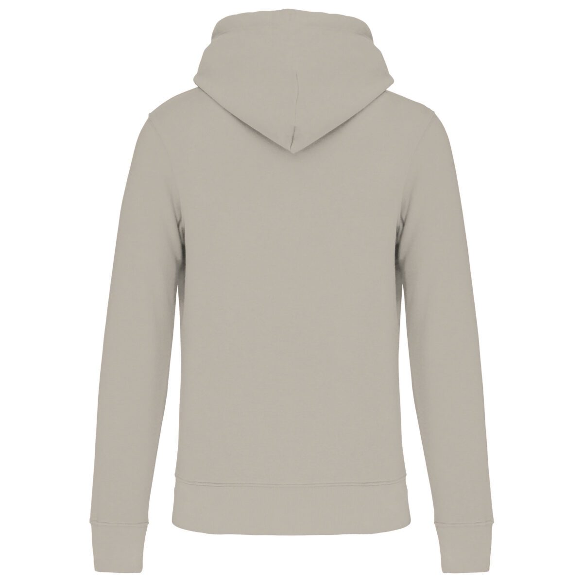 Sweat-shirt écoresponsable à capuche enfant - K4029 – Image 9