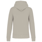 Sweat-shirt écoresponsable à capuche enfant - K4029 – Image 9