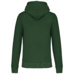Sweat-shirt écoresponsable à capuche enfant - K4029 – Image 13