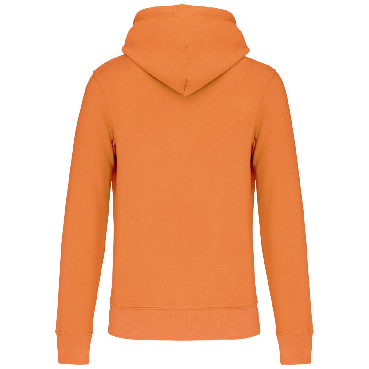 Sweat-shirt écoresponsable à capuche enfant - K4029 – Image 15