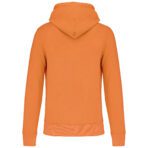 Sweat-shirt écoresponsable à capuche enfant - K4029 – Image 15