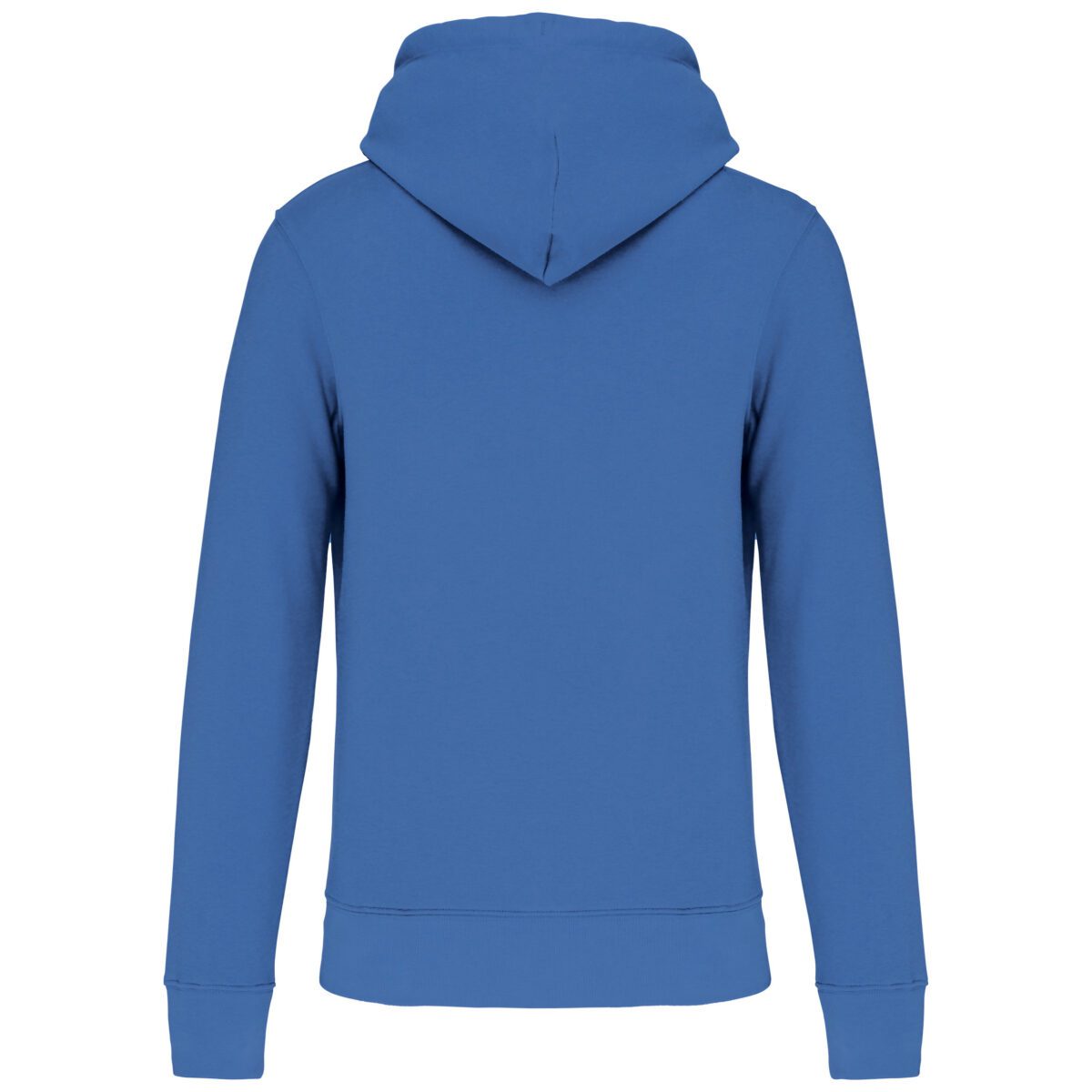 Sweat-shirt écoresponsable à capuche enfant - K4029 – Image 17