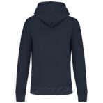 Sweat-shirt écoresponsable à capuche enfant - K4029 – Image 19