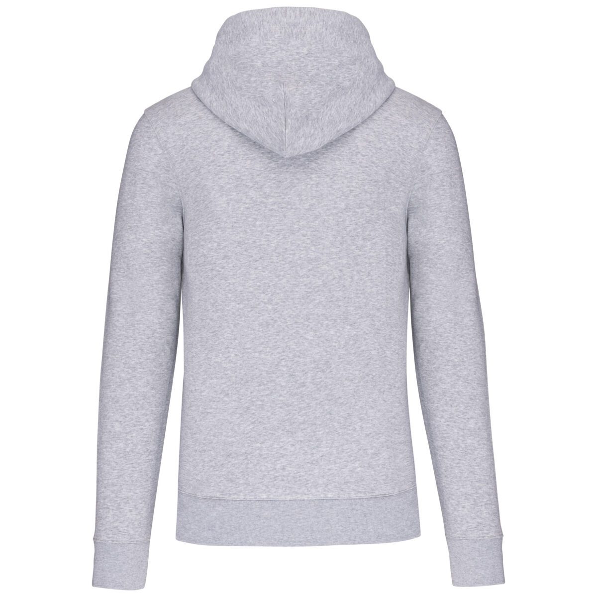Sweat-shirt écoresponsable à capuche enfant - K4029 – Image 21
