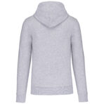 Sweat-shirt écoresponsable à capuche enfant - K4029 – Image 21