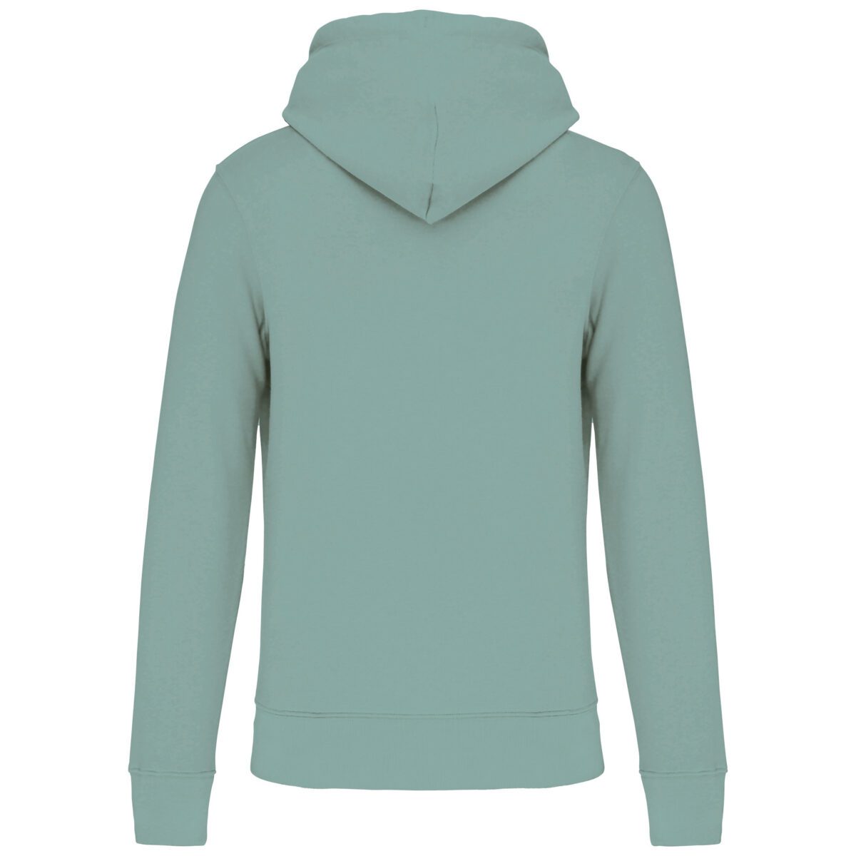 Sweat-shirt écoresponsable à capuche enfant - K4029 – Image 25