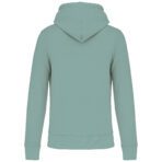 Sweat-shirt écoresponsable à capuche enfant - K4029 – Image 25