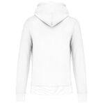 Sweat-shirt écoresponsable à capuche enfant - K4029 – Image 27