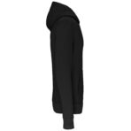 Sweat-shirt écoresponsable à capuche enfant - K4029 – Image 8