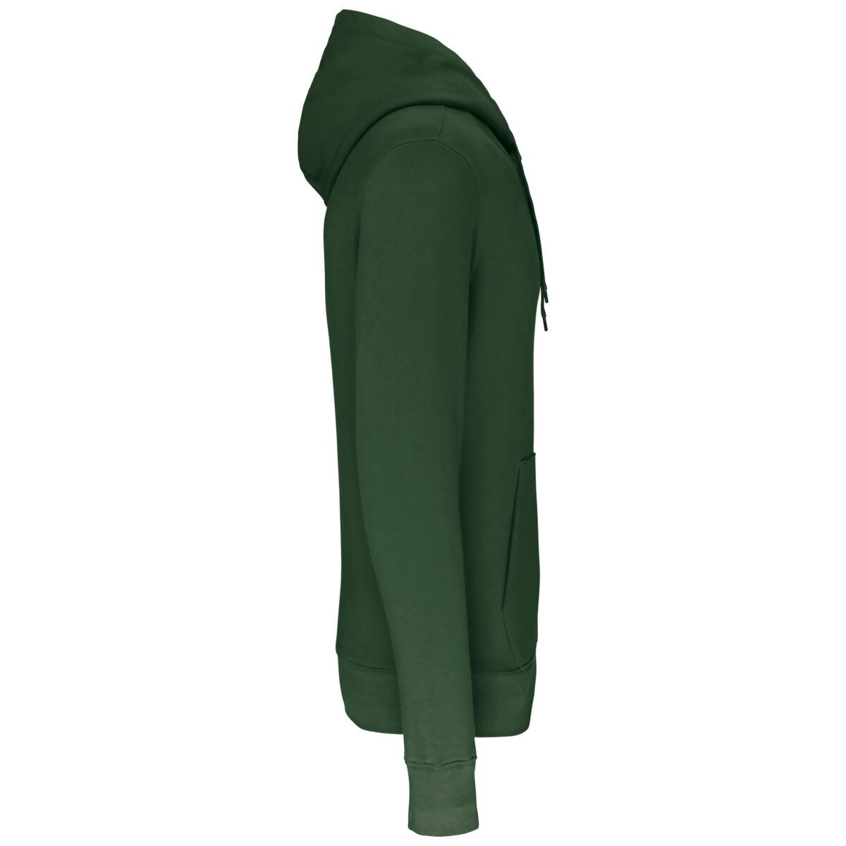 Sweat-shirt écoresponsable à capuche enfant - K4029 – Image 14