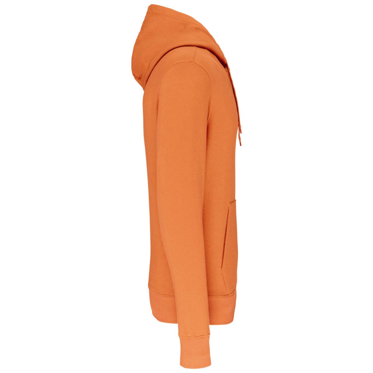 Sweat-shirt écoresponsable à capuche enfant - K4029 – Image 16