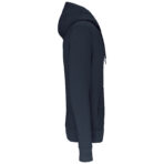Sweat-shirt écoresponsable à capuche enfant - K4029 – Image 20