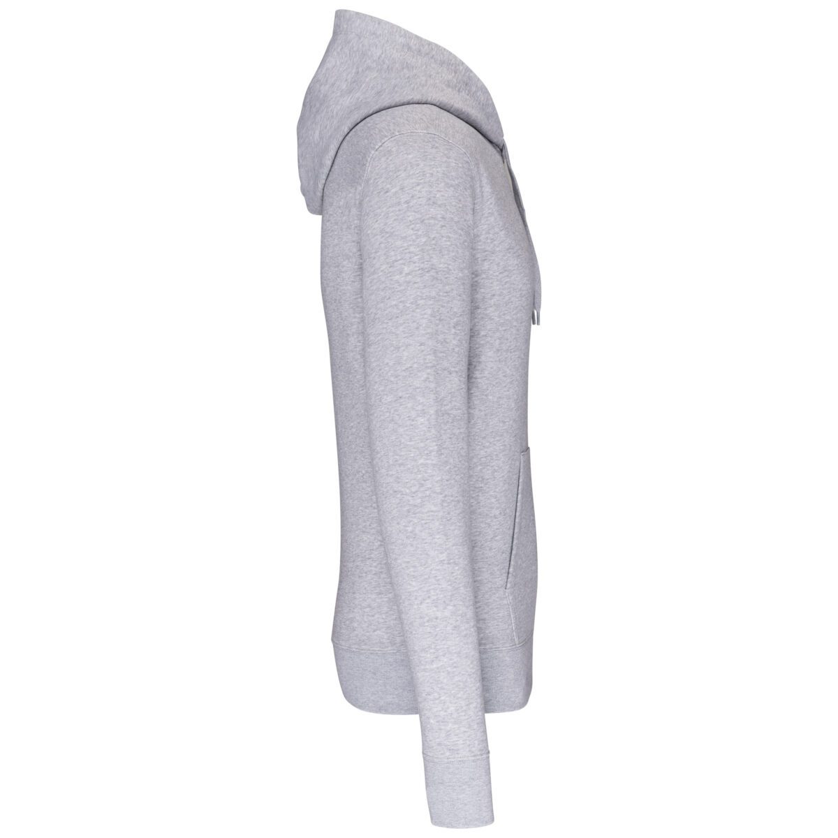 Sweat-shirt écoresponsable à capuche enfant - K4029 – Image 22