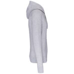 Sweat-shirt écoresponsable à capuche enfant - K4029 – Image 22
