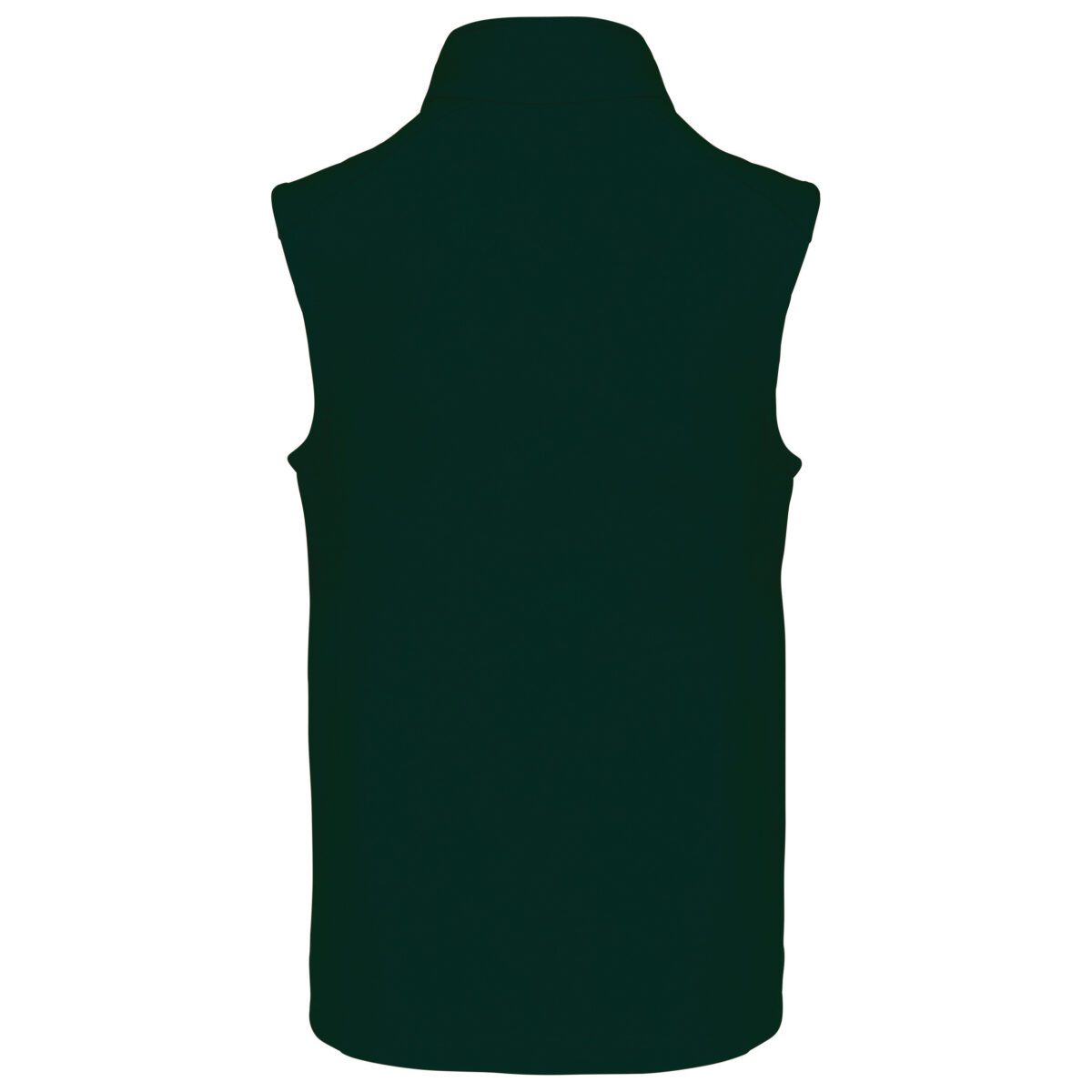 Bodywarmer softshell homme - K403 – Image 12