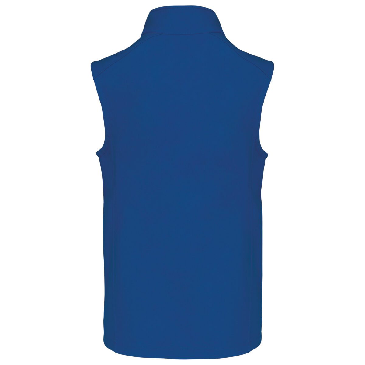 Bodywarmer softshell homme - K403 – Image 16