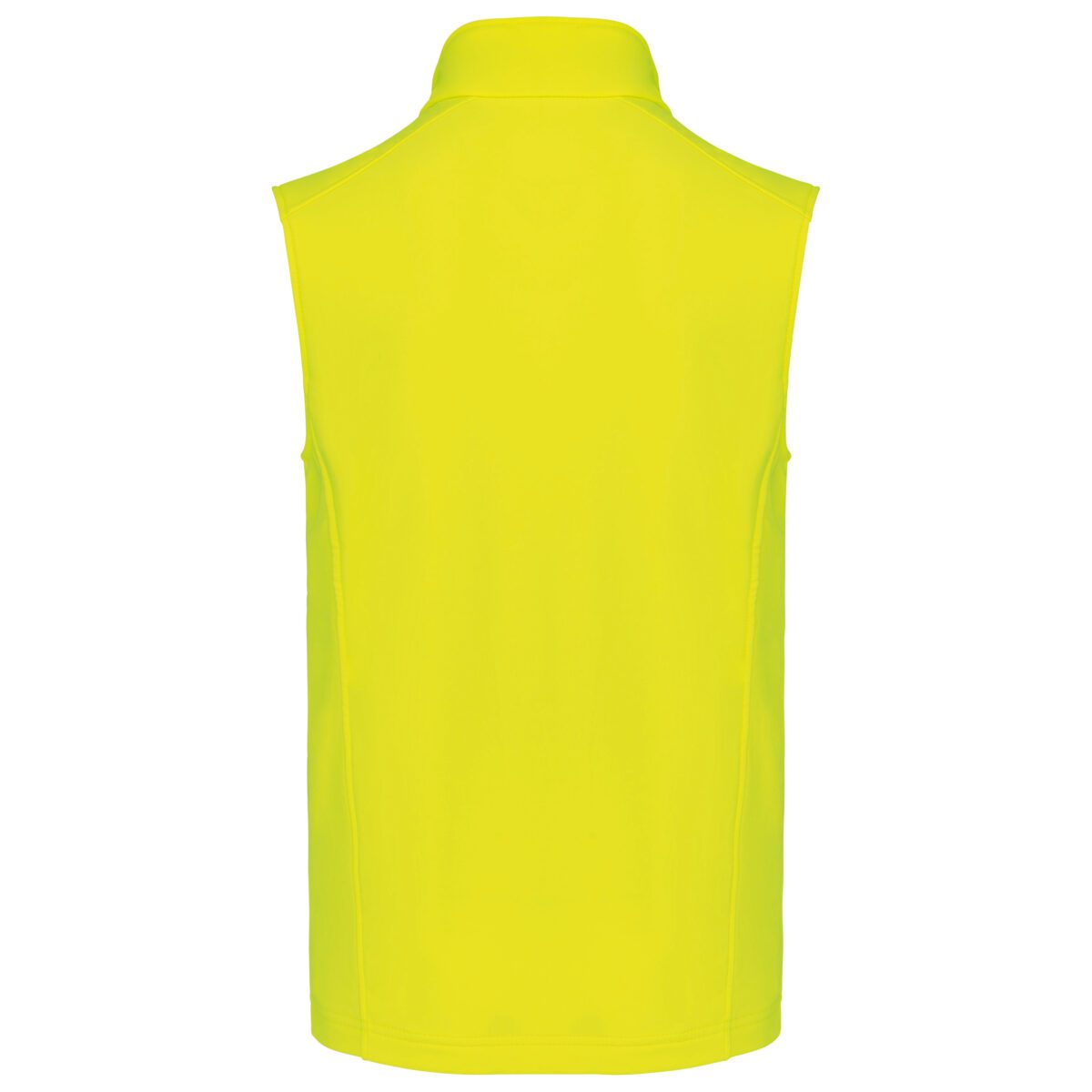 Bodywarmer softshell homme - K403 – Image 18
