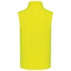 Bodywarmer softshell homme - K403 – Image 18