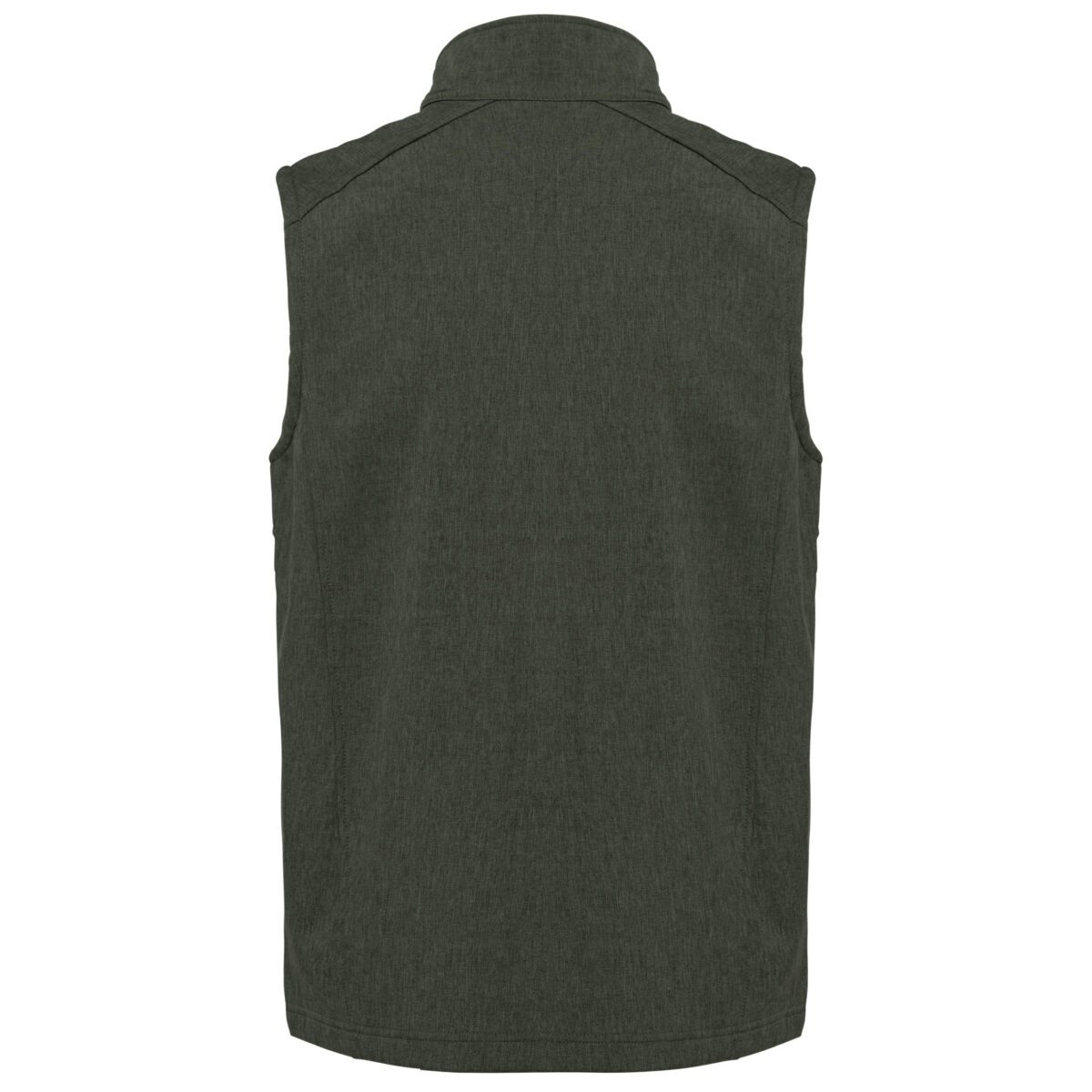 Bodywarmer softshell homme - K403 – Image 22