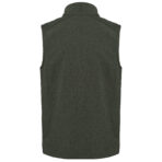 Bodywarmer softshell homme - K403 – Image 22