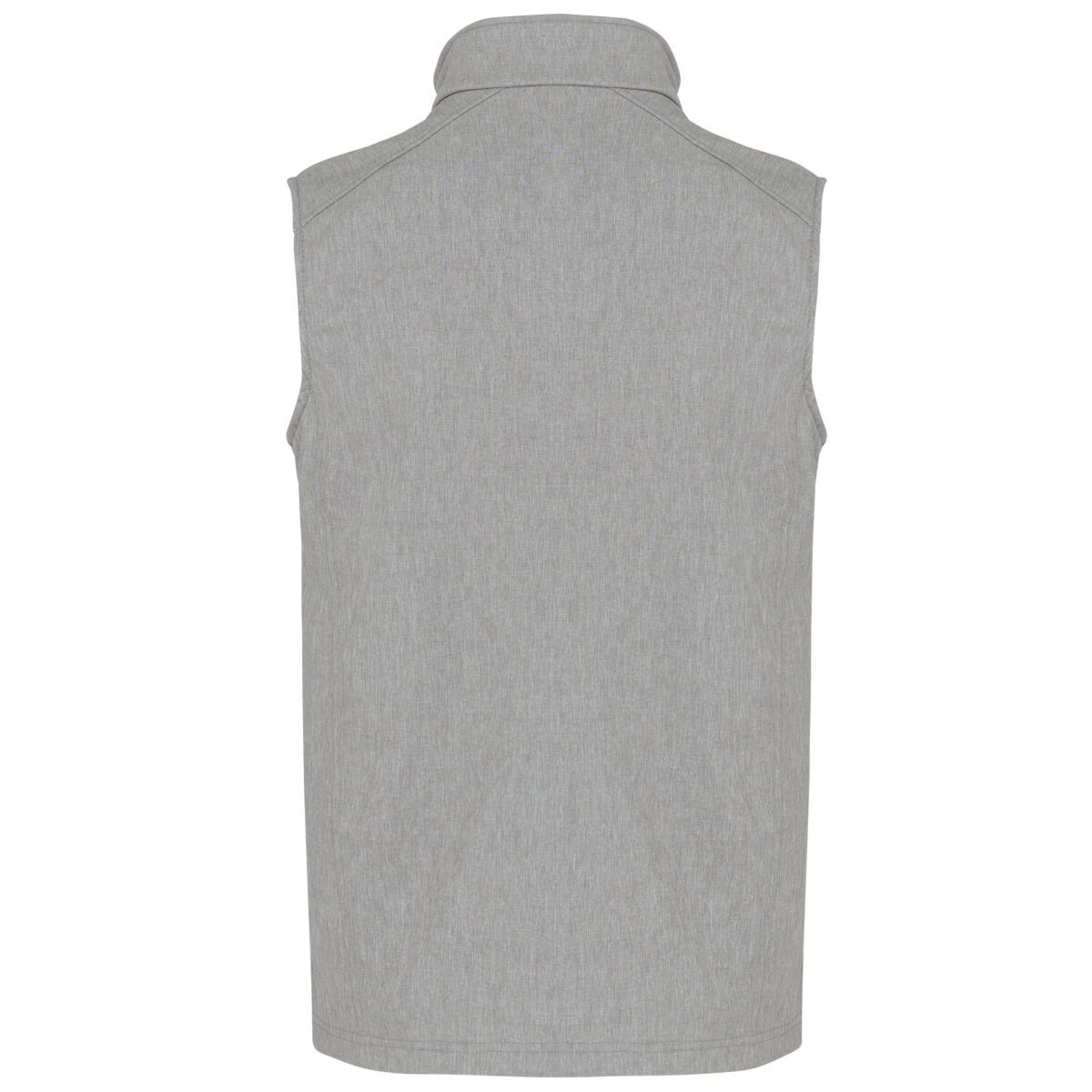 Bodywarmer softshell homme - K403 – Image 24