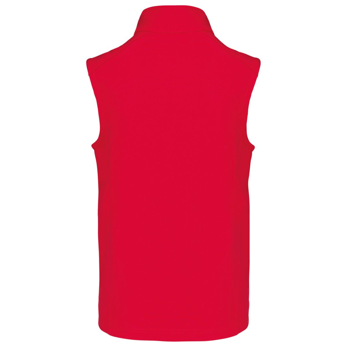 Bodywarmer softshell homme - K403 – Image 28