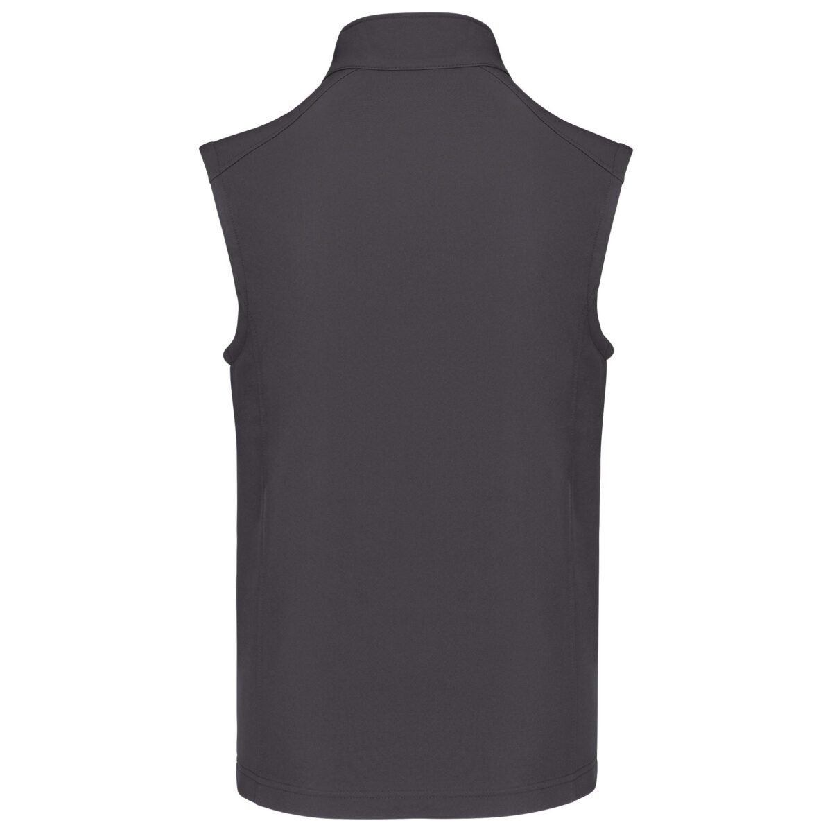Bodywarmer softshell homme - K403 – Image 30