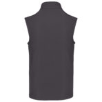 Bodywarmer softshell homme - K403 – Image 30