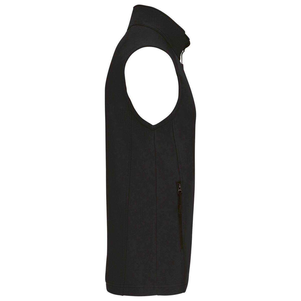 Bodywarmer softshell homme - K403 – Image 11