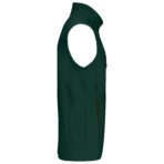Bodywarmer softshell homme - K403 – Image 13