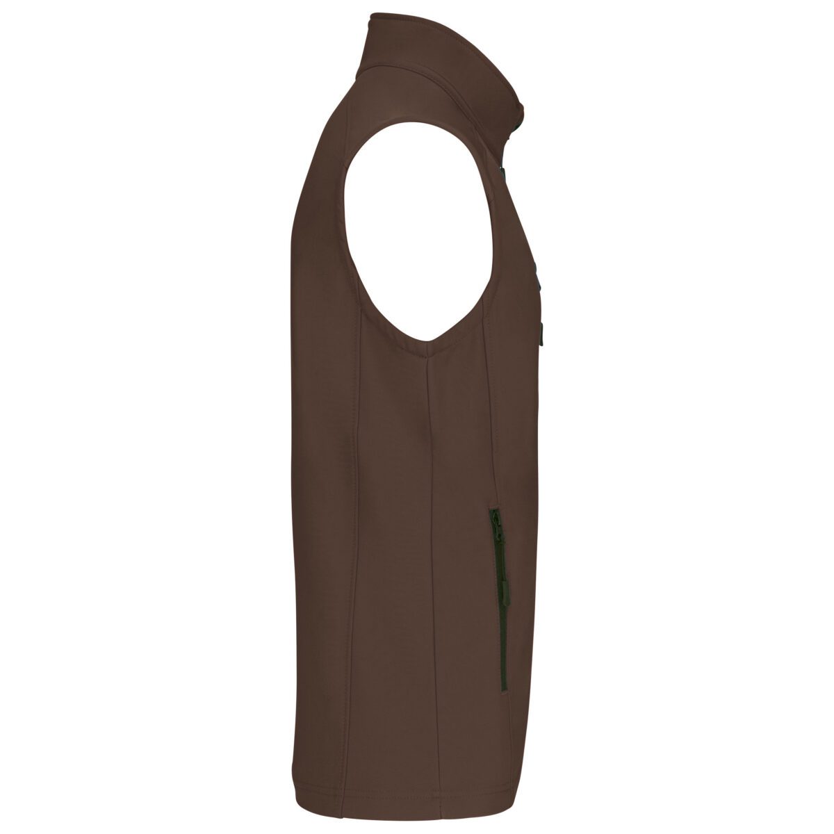 Bodywarmer softshell homme - K403 – Image 15