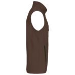 Bodywarmer softshell homme - K403 – Image 15