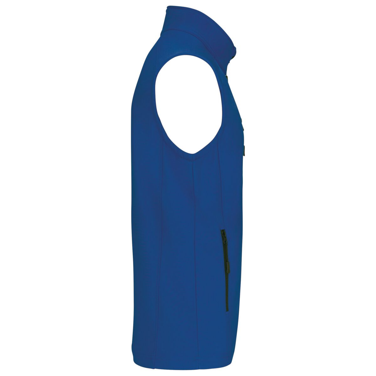 Bodywarmer softshell homme - K403 – Image 17