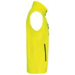 Bodywarmer softshell homme - K403 – Image 19